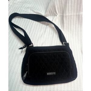 Vera Bradley Little Hipster Crossbody - RFID